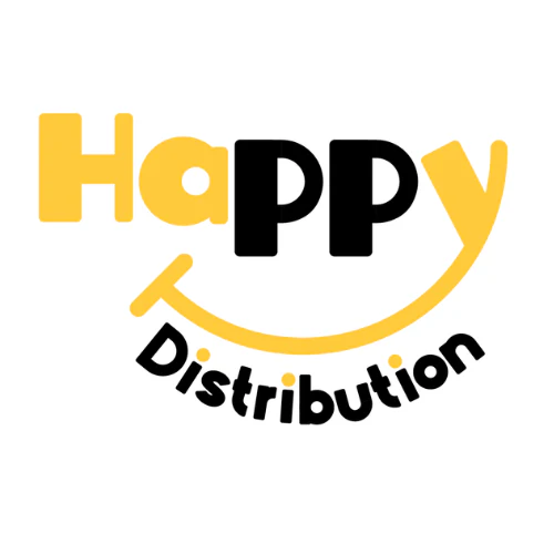 HAPPY DICTRUBUTION
